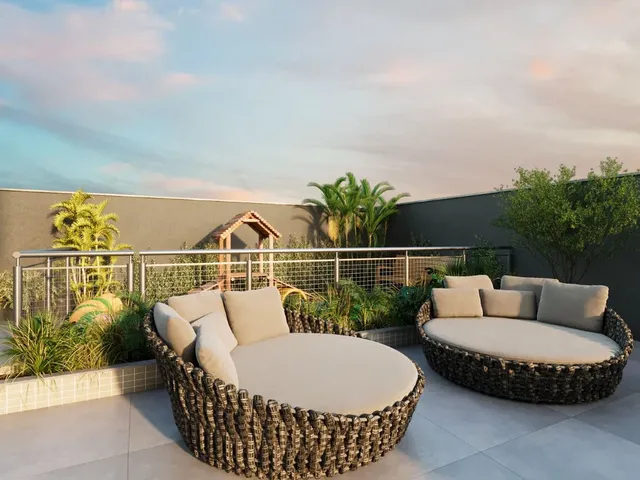 Imagem 6: Isla Pasion Apartamento com 2 dormitórios