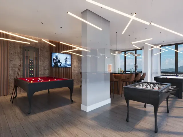 Imagem 9: Isla Pasion Apartamento com 2 dormitórios