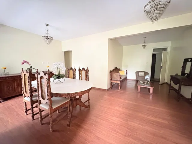 Imagem: Imperdível Apartamento de 3 quartos no