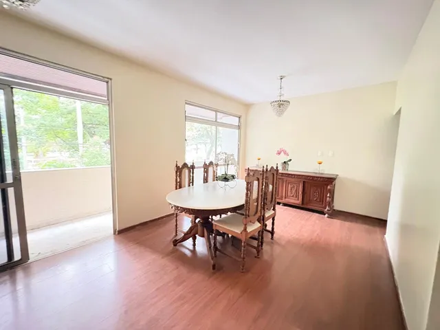 Imagem 2: Imperdível: Apartamento de 3 quartos no Campo Grande, Salvador-BA! Oportunidade