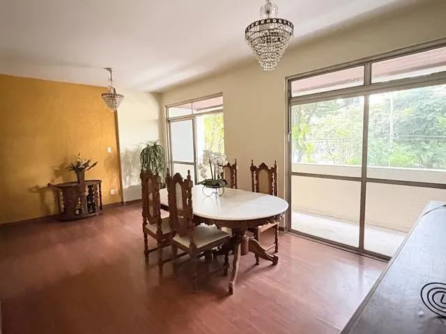 Imagem 11: Imperdível: Apartamento de 3 quartos no Campo Grande, Salvador-BA! Oportunidade