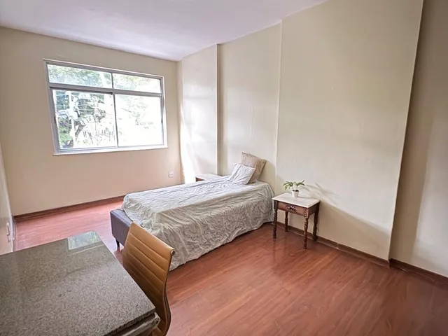 Imagem 4: Imperdível: Apartamento de 3 quartos no Campo Grande, Salvador-BA! Oportunidade