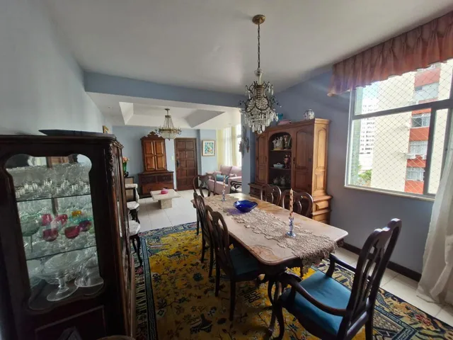 Imagem 15: APARTAMENTO ESPAÇOSO NA BARRA VENDA EM SALVADOR-BA Excelente oportunidade de