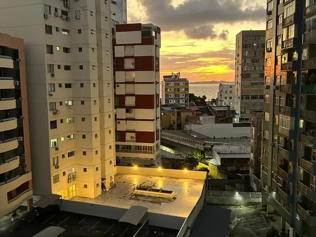 Imagem 2: APARTAMENTO ESPAÇOSO NA BARRA VENDA EM SALVADOR-BA Excelente oportunidade de
