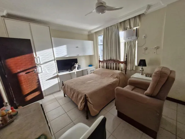 Imagem 16: APARTAMENTO ESPAÇOSO NA BARRA VENDA EM SALVADOR-BA Excelente oportunidade de