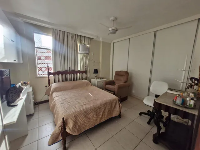 Imagem 14: APARTAMENTO ESPAÇOSO NA BARRA VENDA EM SALVADOR-BA Excelente oportunidade de