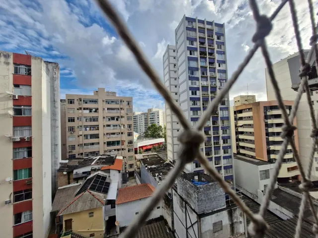 Imagem 12: APARTAMENTO ESPAÇOSO NA BARRA VENDA EM SALVADOR-BA Excelente oportunidade de