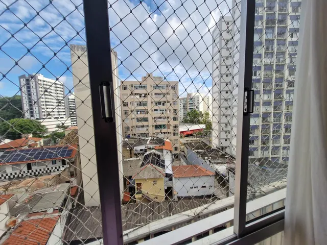 Imagem 4: APARTAMENTO ESPAÇOSO NA BARRA VENDA EM SALVADOR-BA Excelente oportunidade de