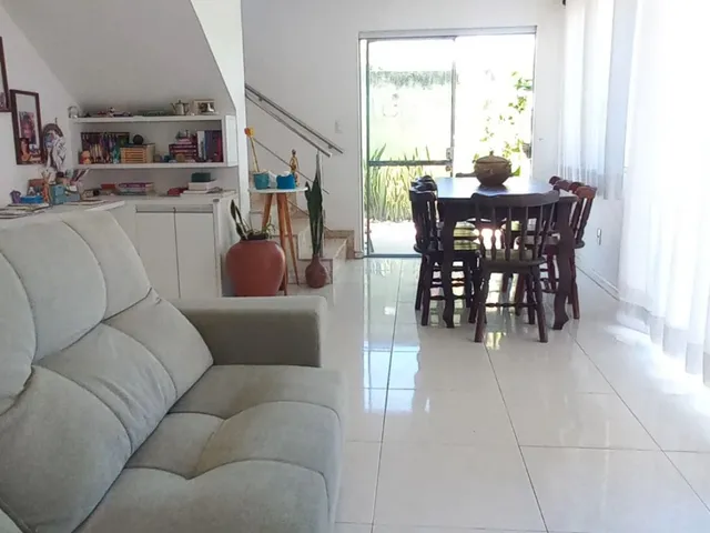 Imagem 8: Casa para Venda em Lauro de Freitas-BA, Bairro Recreio Ipitanga! 4 Quartos, 2 Suítes, 1