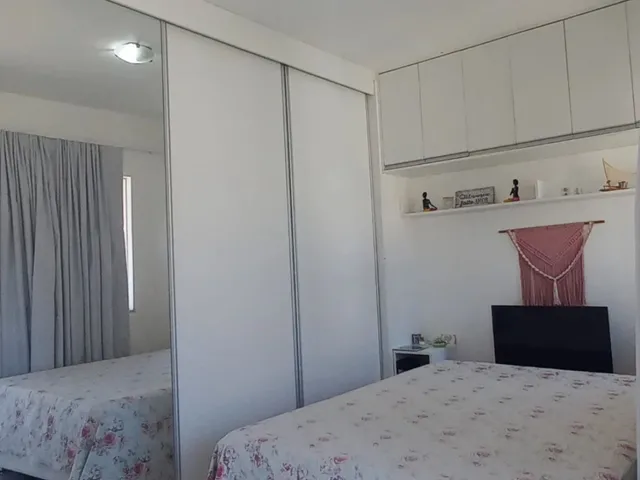 Imagem 10: Casa para Venda em Lauro de Freitas-BA, Bairro Recreio Ipitanga! 4 Quartos, 2 Suítes, 1