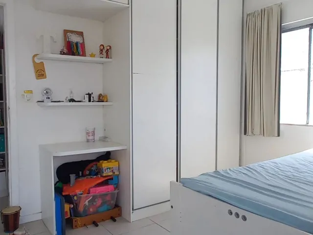 Imagem 7: Casa para Venda em Lauro de Freitas-BA, Bairro Recreio Ipitanga! 4 Quartos, 2 Suítes, 1