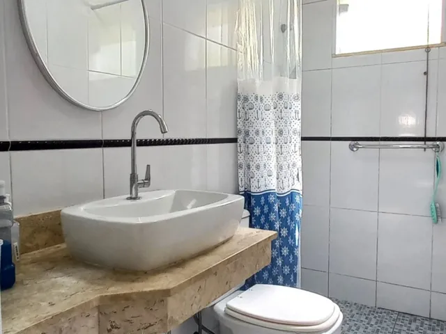 Imagem 11: Casa para Venda em Lauro de Freitas-BA, Bairro Recreio Ipitanga! 4 Quartos, 2 Suítes, 1