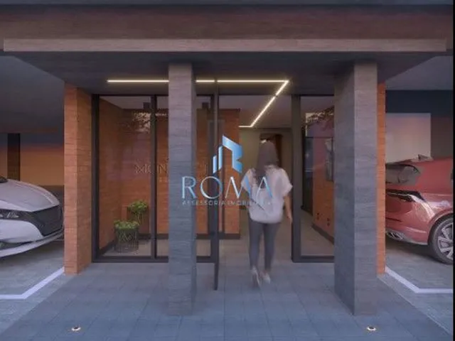 Imagem 9: BAIRRO CAMOBI Apartamento com 1 dormitório