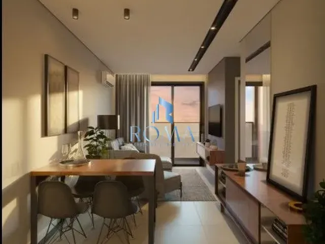 Imagem 11: BAIRRO CAMOBI Apartamento com 1 dormitório