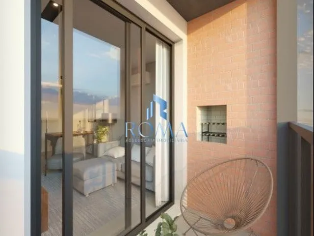 Imagem 6: BAIRRO CAMOBI Apartamento com 1 dormitório