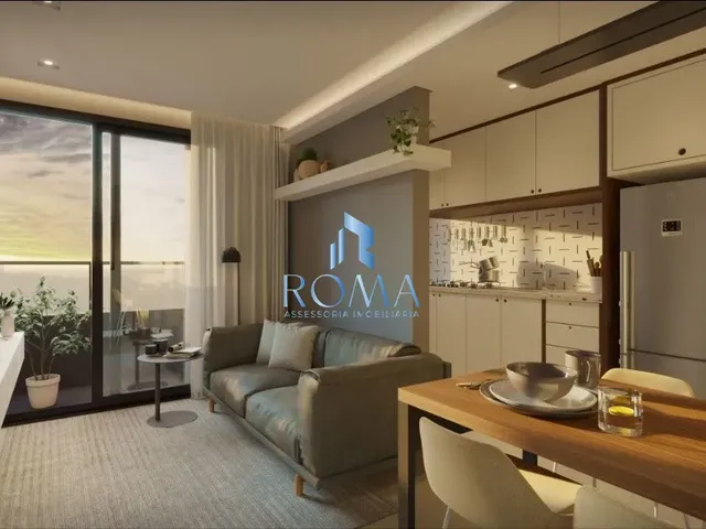 Imagem 10: BAIRRO CAMOBI Apartamento com 1 dormitório