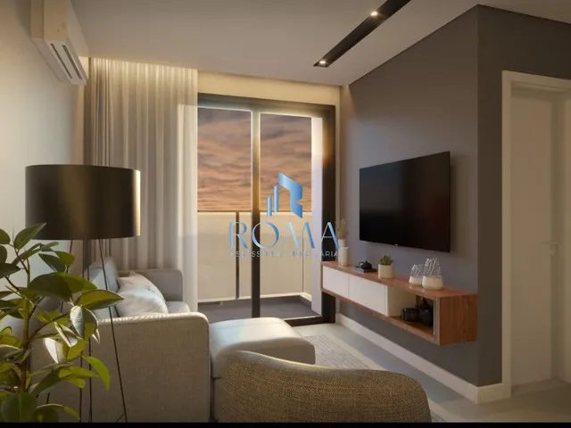 Imagem 7: BAIRRO CAMOBI Apartamento com 1 dormitório
