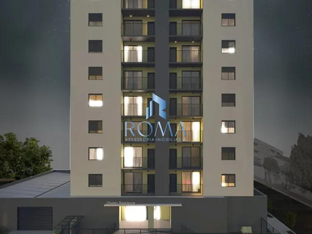 Imagem 7: ORVIETO RESIDENCE