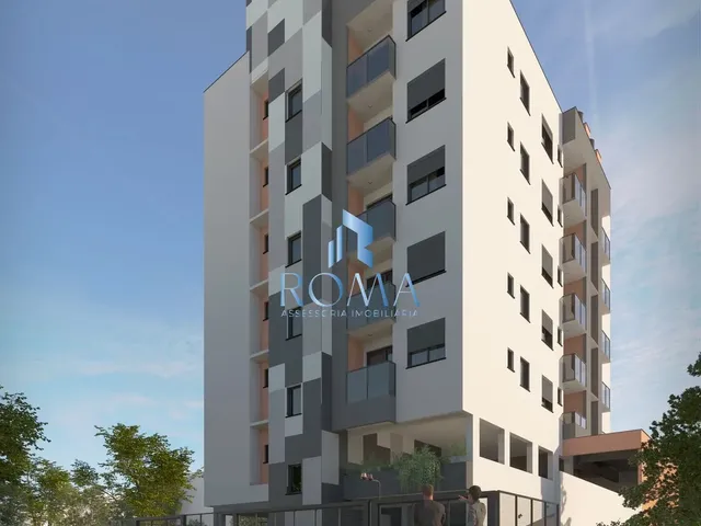 Imagem 1: BAIRRO CAMOBI Apartamento com 1 dormitório