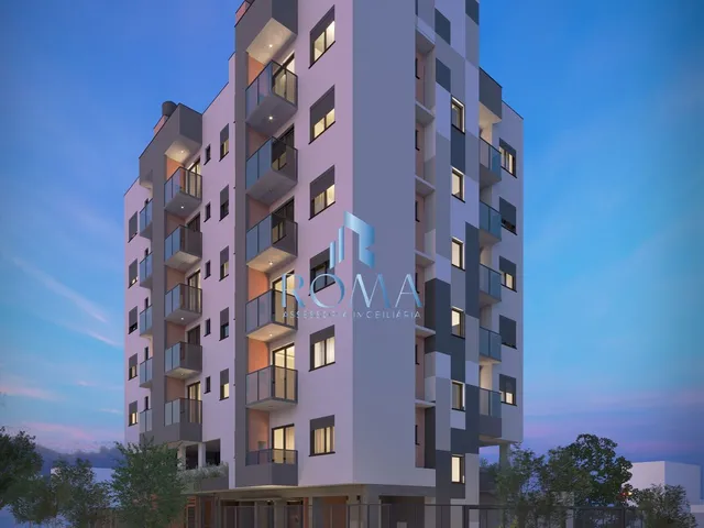 Imagem 7: BAIRRO CAMOBI Apartamento com 1 dormitório