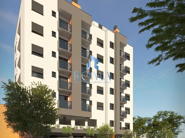 Imagem 8: BAIRRO CAMOBI Apartamento com 1 dormitório