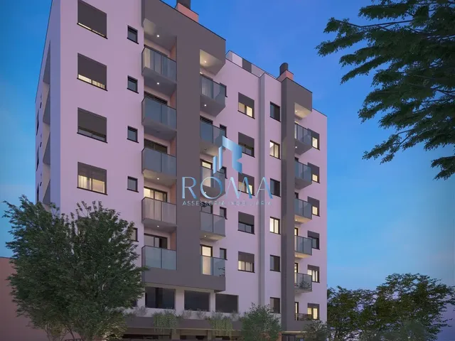 Imagem 4: BAIRRO CAMOBI Apartamento com 1 dormitório
