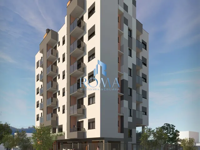 Imagem 5: BAIRRO CAMOBI Apartamento com 1 dormitório