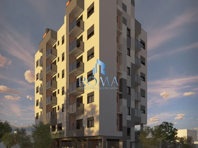 Imagem 6: BAIRRO CAMOBI Apartamento com 1 dormitório