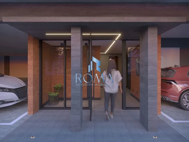 Imagem 10: BAIRRO CAMOBI Apartamento com 1 dormitório