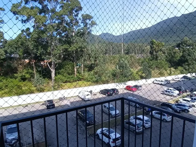 Imagem 5: Apartamento 2 dormitórios com sacada