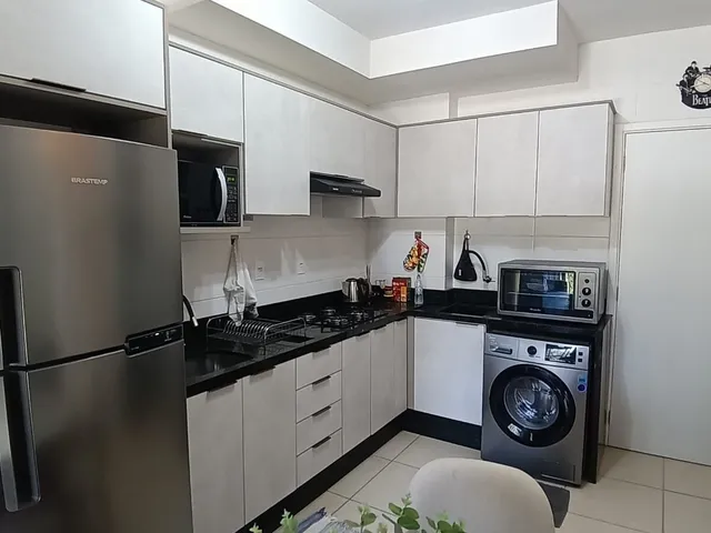 Imagem 16: Apartamento 2 dormitórios com sacada