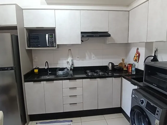 Imagem 13: Apartamento 2 dormitórios com sacada