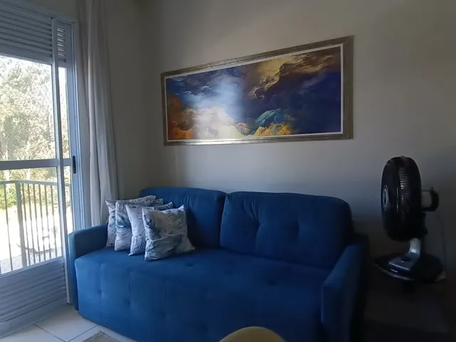 Imagem 11: Apartamento 2 dormitórios com sacada