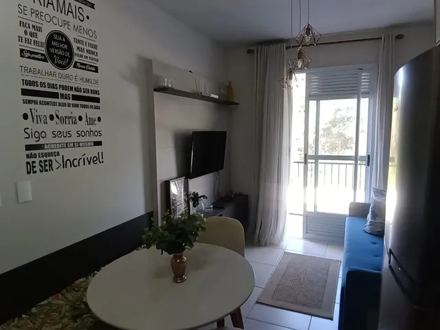 Imagem 7: Apartamento 2 dormitórios com sacada