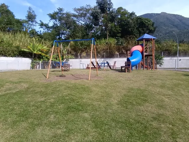 Imagem 8: Apartamento 2 dormitórios com sacada