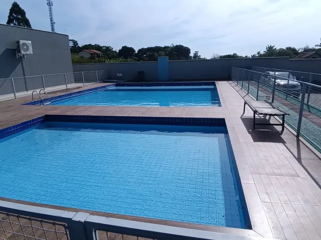 Imagem 3: Apartamento 2 dormitórios com sacada