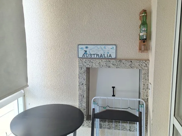 Imagem 9: Apartamento centro histórico são José