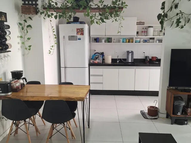 Imagem 4: Apartamento centro histórico são José