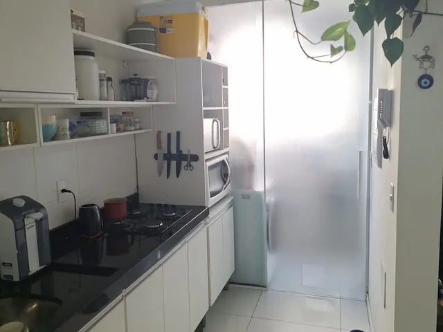 Imagem 7: Apartamento centro histórico são José
