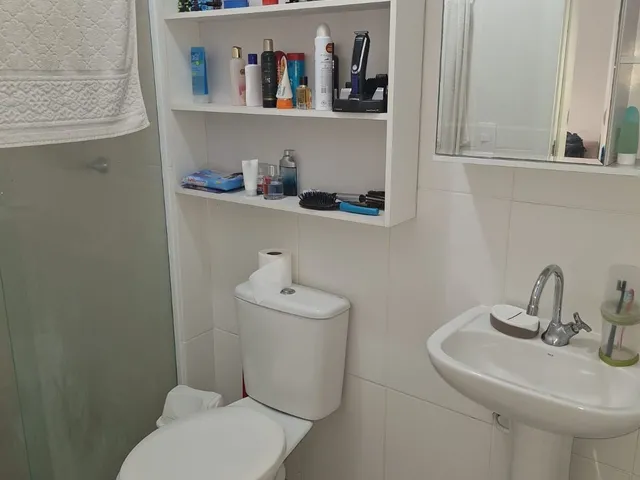 Imagem 12: Apartamento centro histórico são José