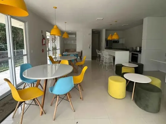 Imagem 1: Apartamento centro histórico são José