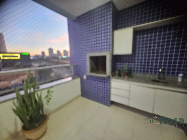 Imagem: Apartamento próximo ao Shopping Pantanal