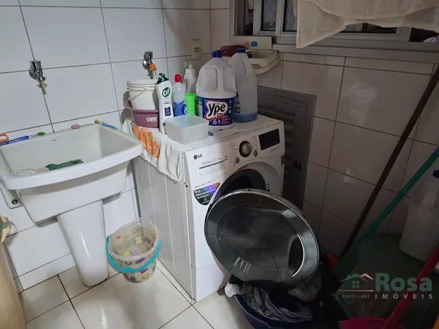 Imagem 9: Apartamento próximo ao Shopping Pantanal, Centro Politico Administrativo para venda