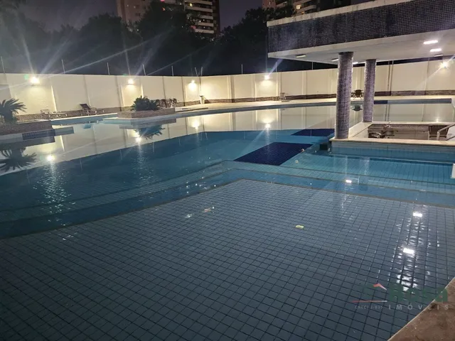 Imagem 12: Apartamento próximo ao Shopping Pantanal, Centro Politico Administrativo para venda