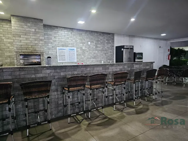 Imagem 15: Apartamento próximo ao Shopping Pantanal, Centro Politico Administrativo para venda