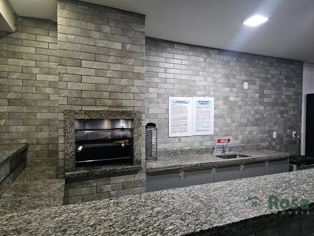 Imagem 3: Apartamento próximo ao Shopping Pantanal, Centro Politico Administrativo para venda