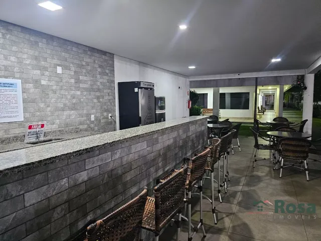Imagem 2: Apartamento próximo ao Shopping Pantanal, Centro Politico Administrativo para venda