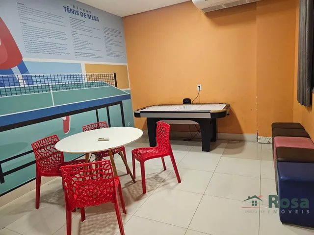 Imagem 13: Apartamento próximo ao Shopping Pantanal, Centro Politico Administrativo para venda