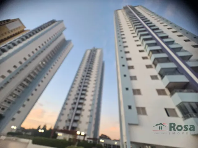 Imagem 11: Apartamento próximo ao Shopping Pantanal, Centro Politico Administrativo para venda