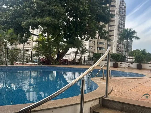 Imagem 10: Apartamento para venda, 4 quarto(s), Popular, Cuiabá